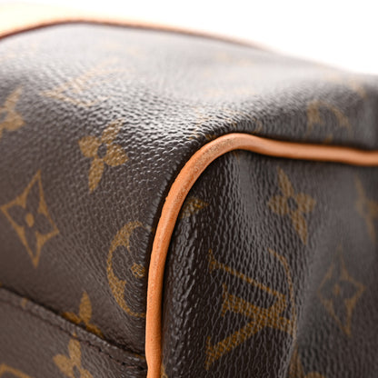 Louis Vuitton Monogram Carryall 10 of 16