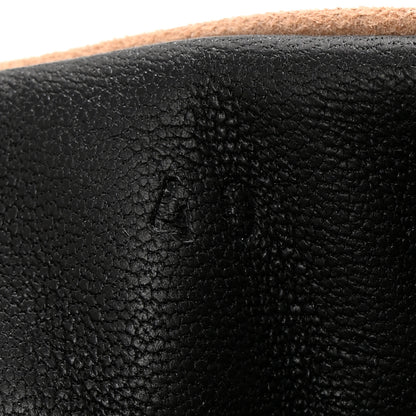 Hermes Suede Day Sneakers 40 Bois De Santal 9 of 11