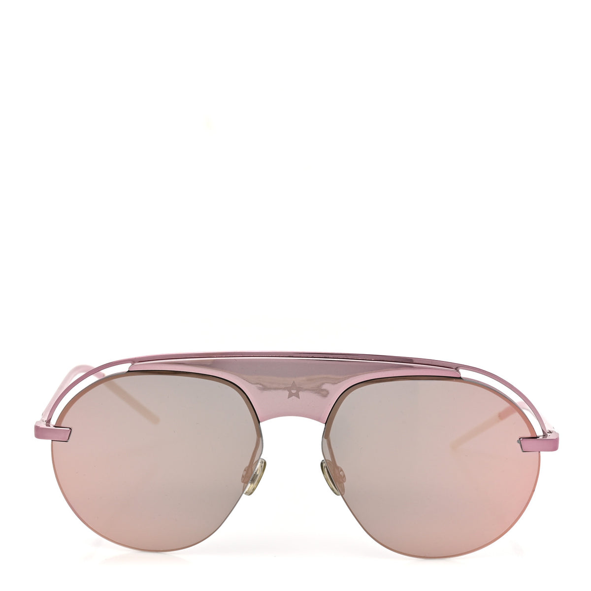 Christian Dior Dio(r)evolution 2 Sunglasses Pink 2 of 8