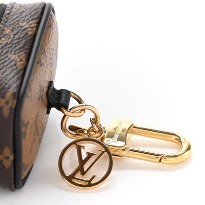 Louis Vuitton Reverse Monogram Vanity Bag Charm 6 of 6