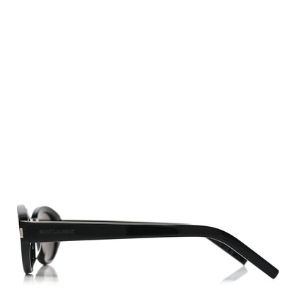 Saint Laurent Acetate Sunglasses SL 567 001 Black 3 of 8