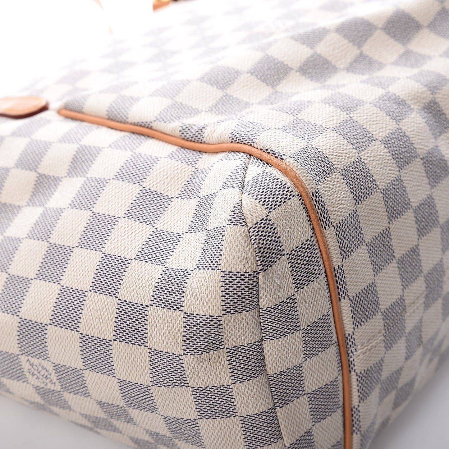 Damier Azur Totally MM