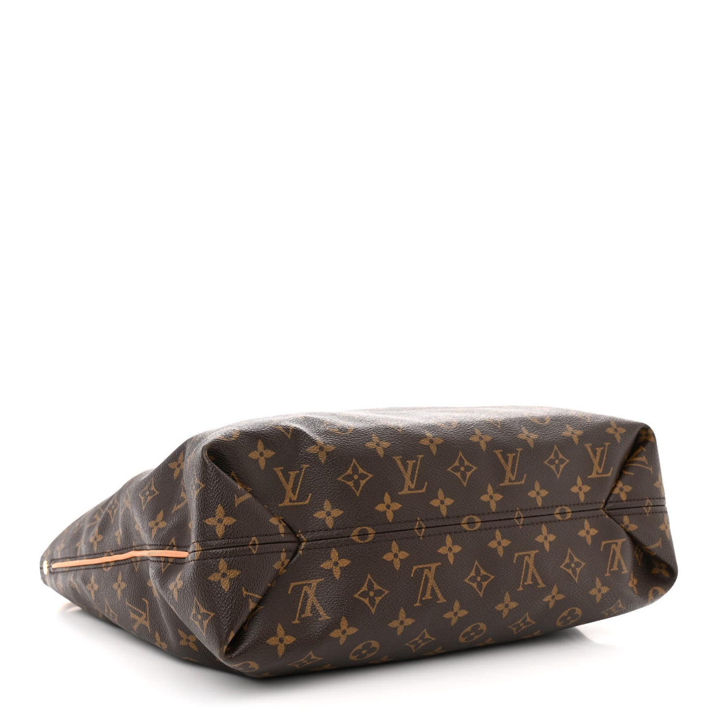 Monogram Sully MM