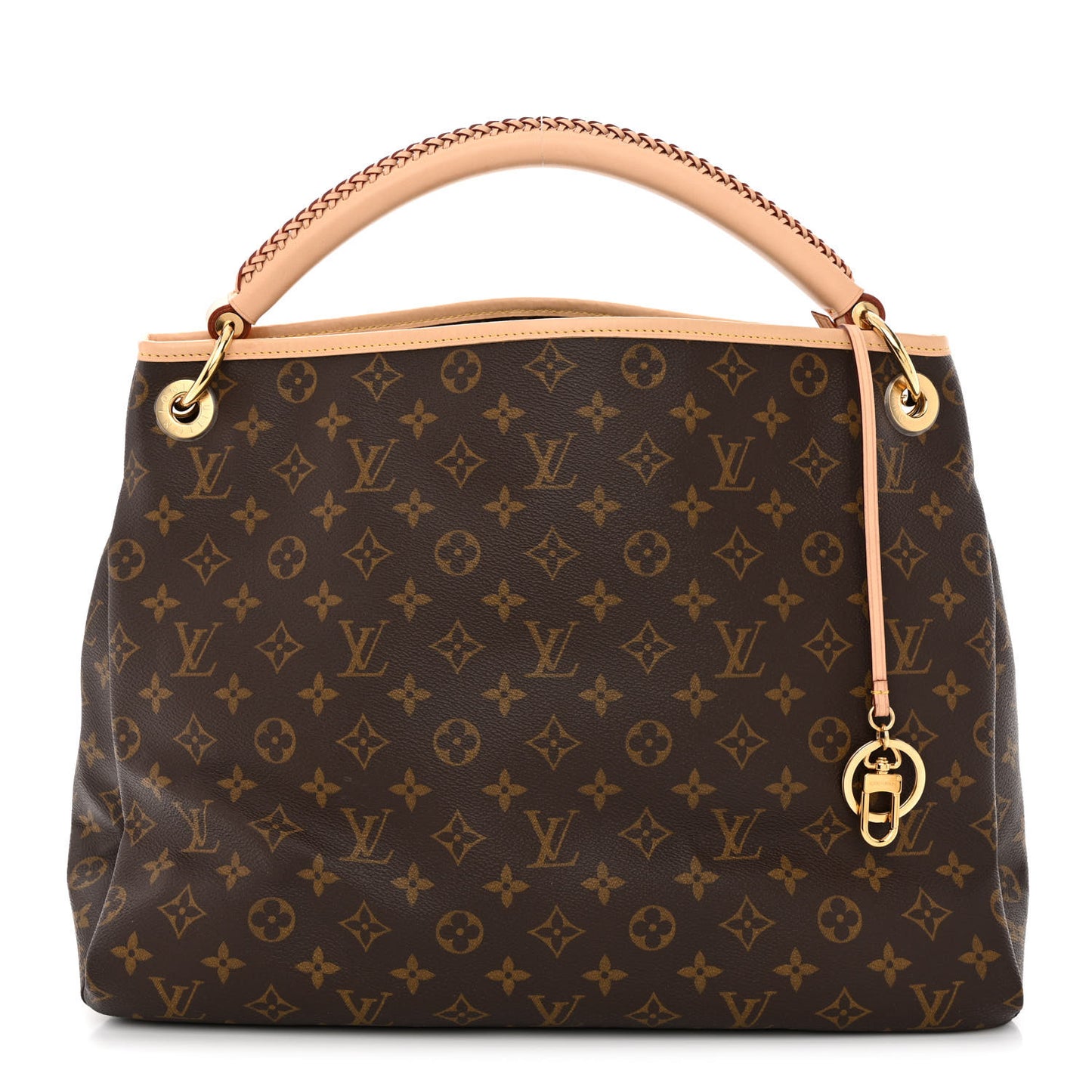 Monogram Artsy MM