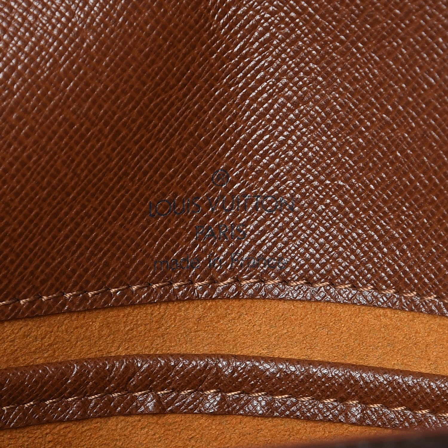 Louis Vuitton Monogram Musette Tango 8 of 12