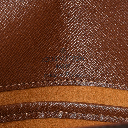 Louis Vuitton Monogram Musette Tango 8 of 12