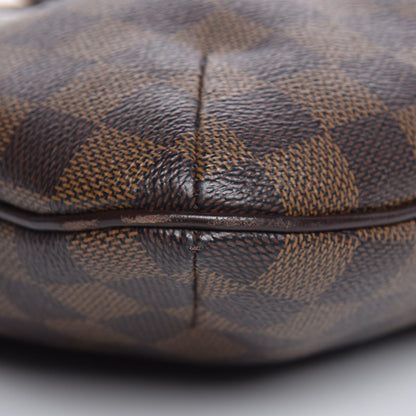 Louis Vuitton Damier Ebene Bloomsbury PM 8 of 9