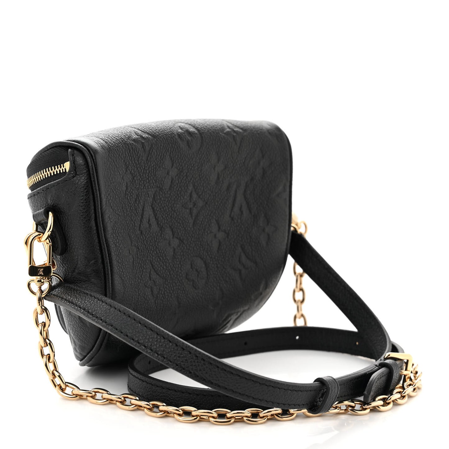 Empreinte Mini Bumbag Black