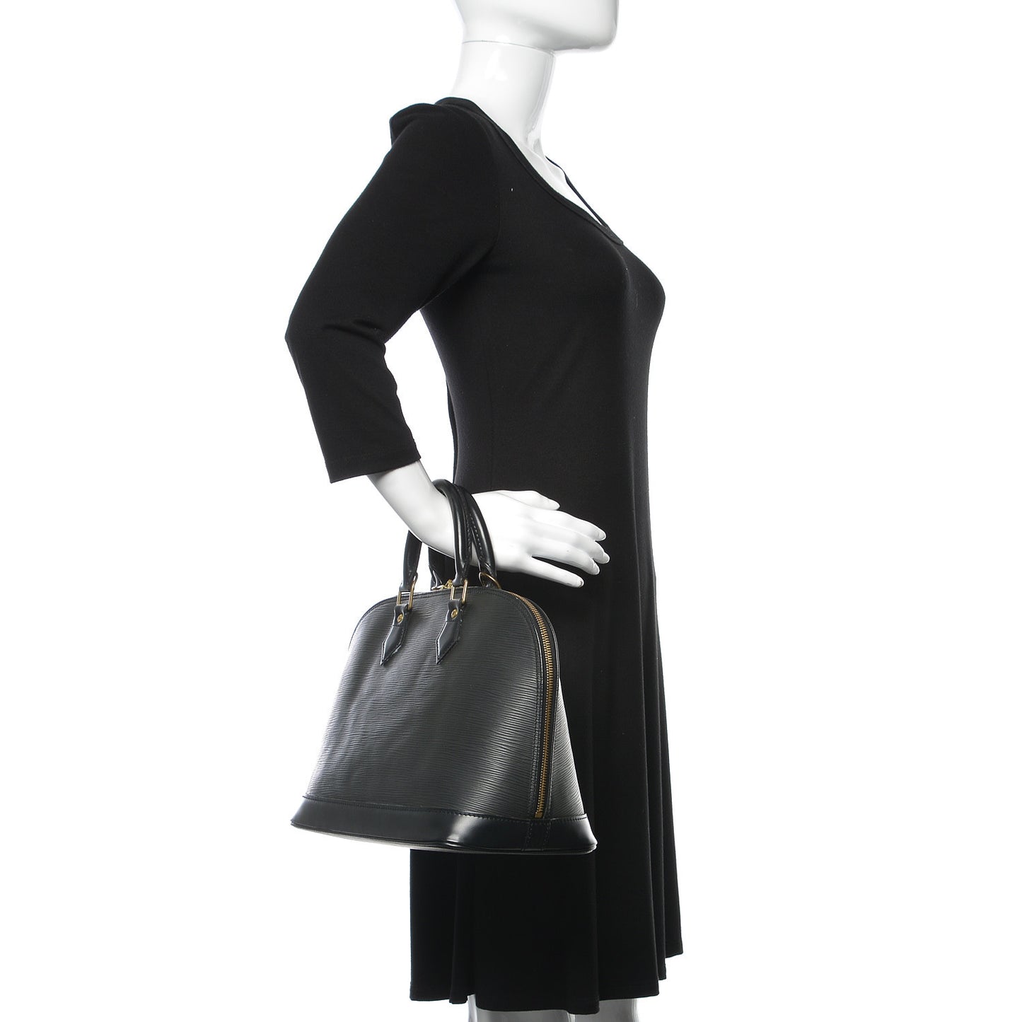 Epi Alma PM Black