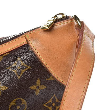 Louis Vuitton Monogram Odeon MM 13 of 18