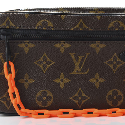 Louis Vuitton Monogram Solar Ray Pochette Volga 9 of 9