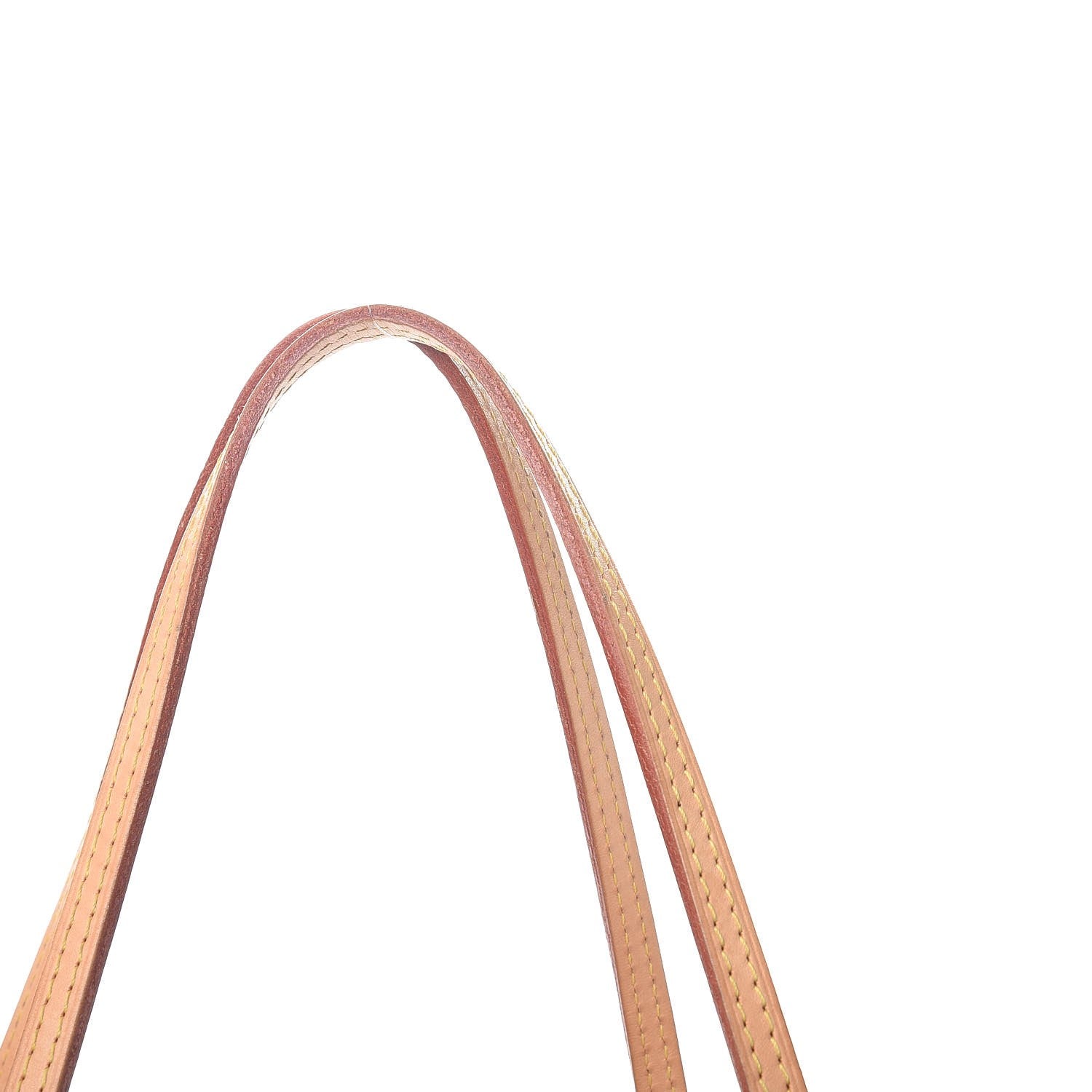 Louis Vuitton Monogram Neo Neverfull MM 14 of 20