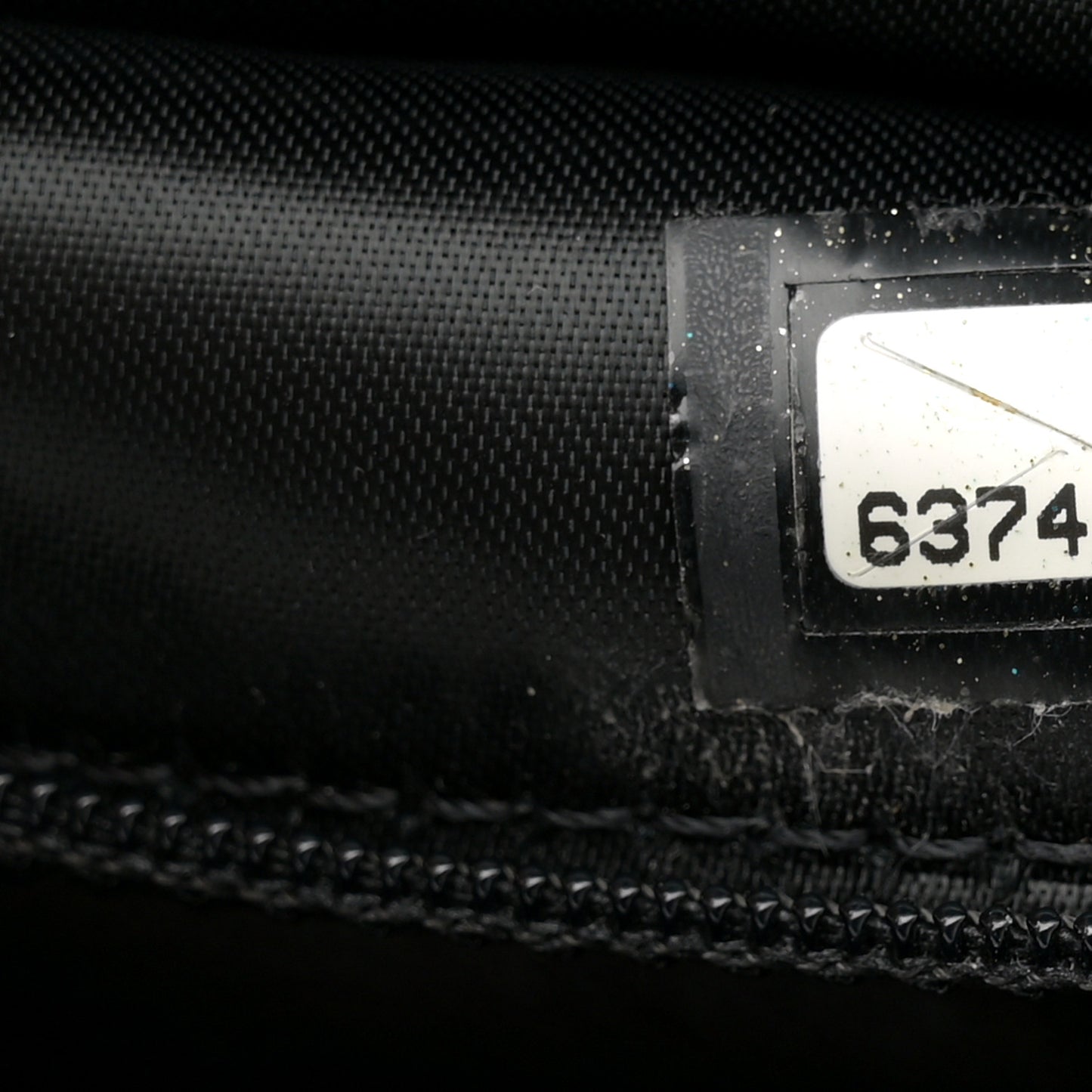 Caviar Quilted Jumbo Kelly Flap Black