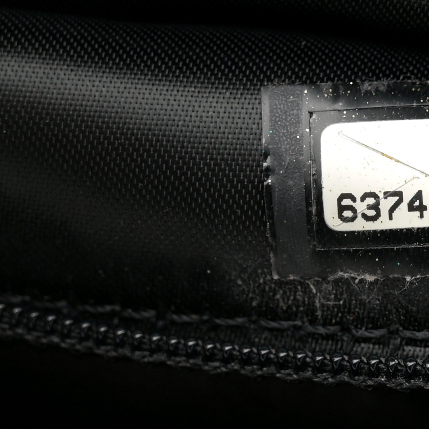 Chanel Caviar Quilted Jumbo Kelly Flap Black 7 of 11