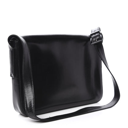 Prada Cuoio Crossbody Black 3 of 10