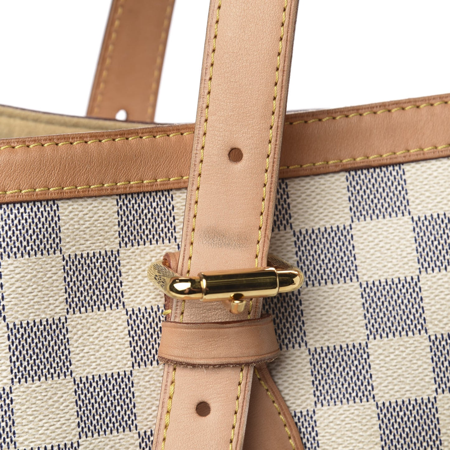 Damier Azur Hampstead MM
