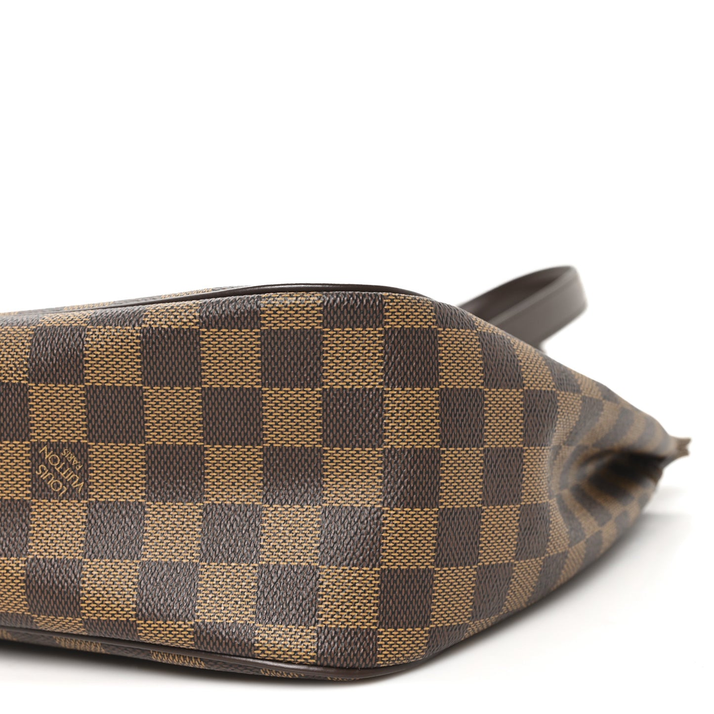 Damier Ebene Parioli PM