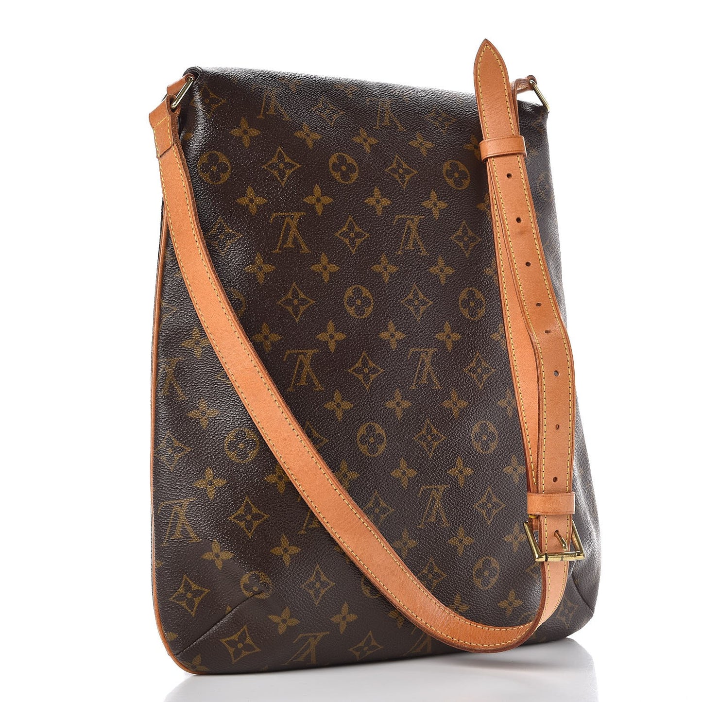 Monogram Musette GM