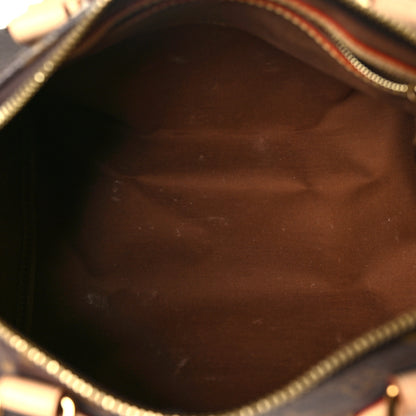 Louis Vuitton Monogram Speedy Bandouliere 30 5 of 10