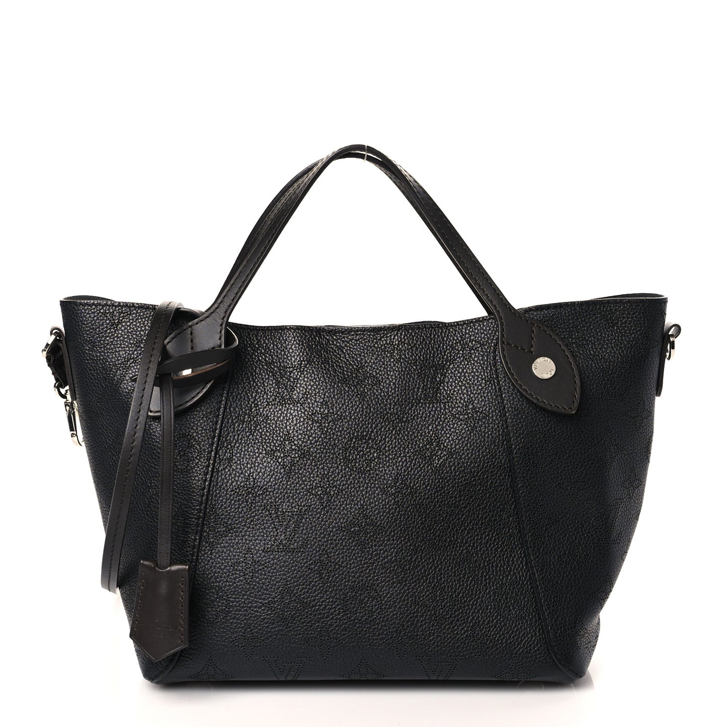 Mahina Hina PM Black