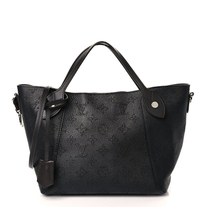 Louis Vuitton Mahina Hina PM Black 3 of 9