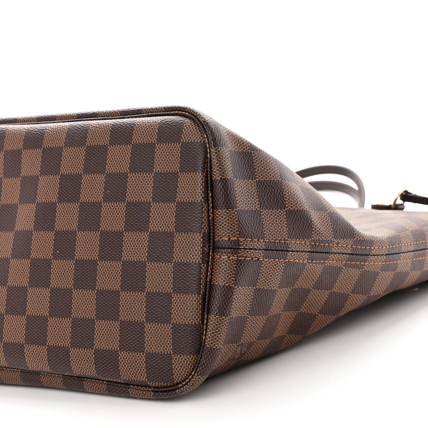 Louis Vuitton Damier Ebene Neo Neverfull MM 10 of 11
