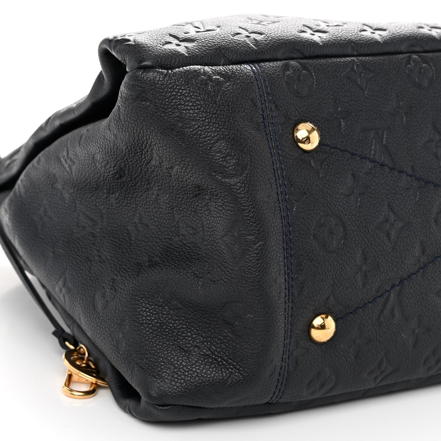 Louis Vuitton Empreinte Artsy MM Infini 8 of 9