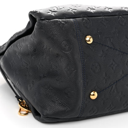 Louis Vuitton Empreinte Artsy MM Infini 8 of 9