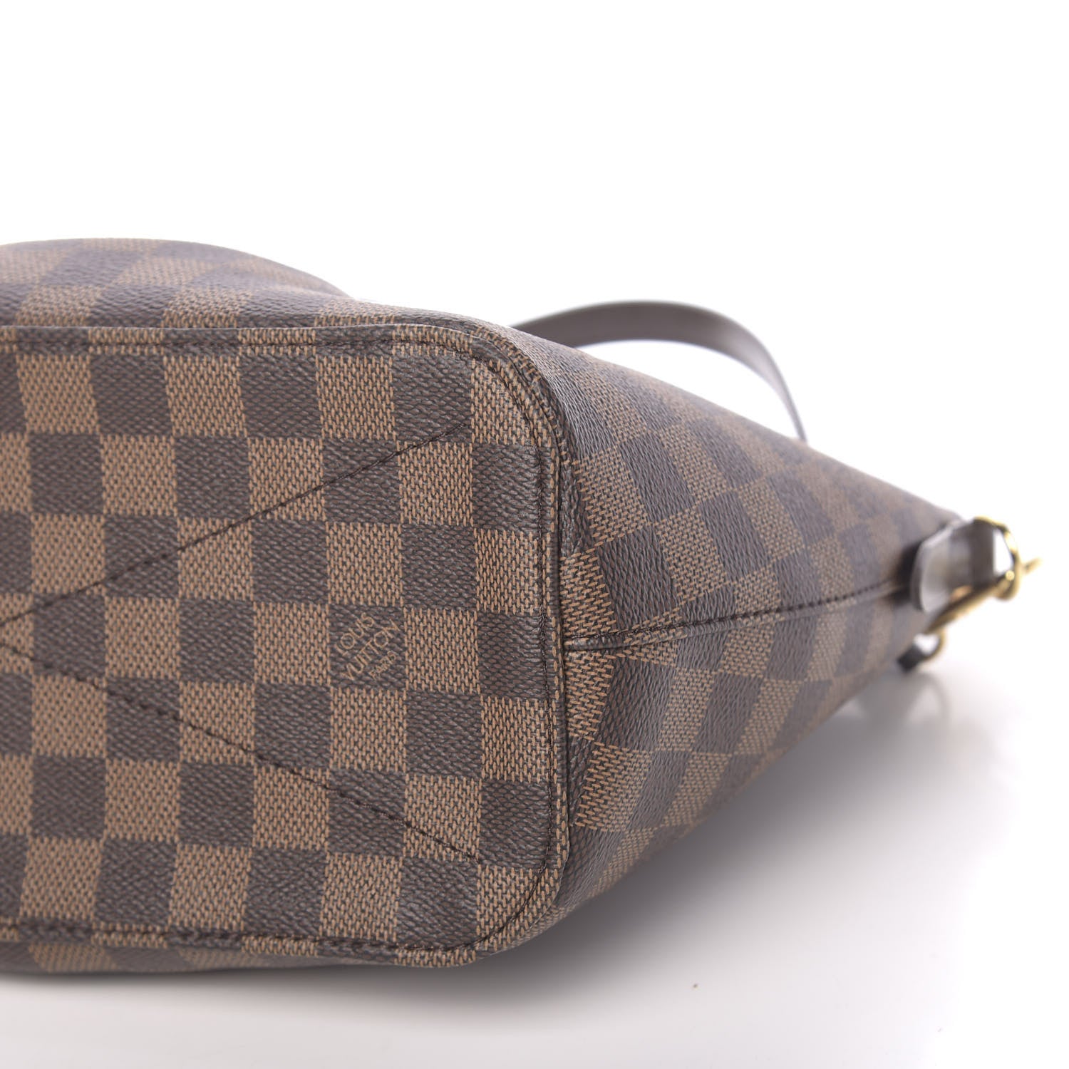 Louis Vuitton Damier Ebene Siena PM 11 of 12