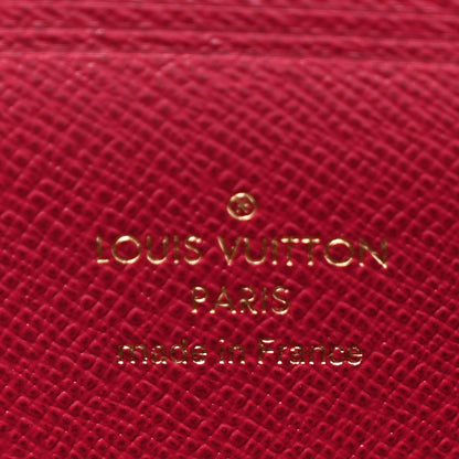 Louis Vuitton Monogram Rivet Pochette Fuchsia 6 of 6