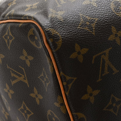 Louis Vuitton Monogram Speedy 40 9 of 11