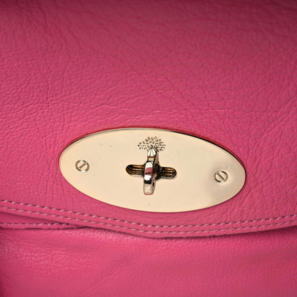 Mulberry Soft Buffalo Medium Alexa Raspberry 11 of 18