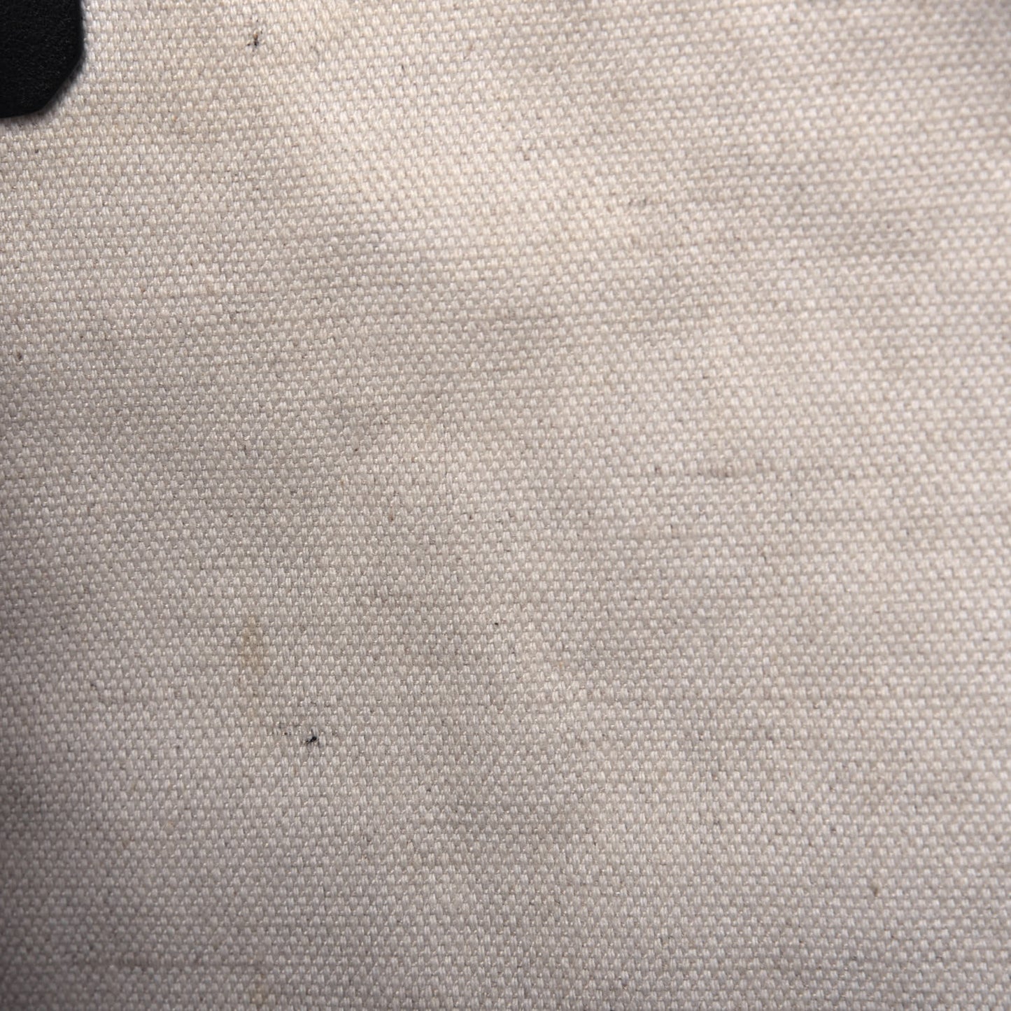 Goyardine Saint Louis GM Black