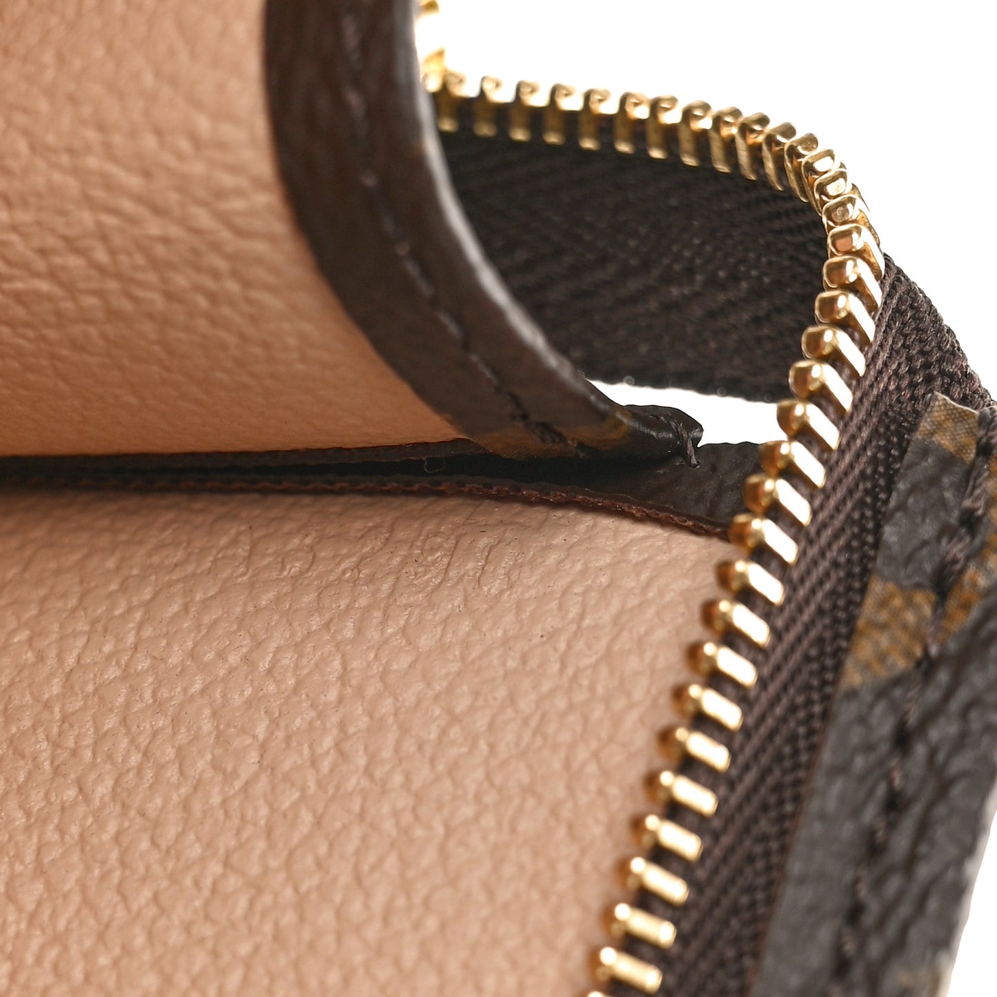 Monogram Toiletry Pouch 26