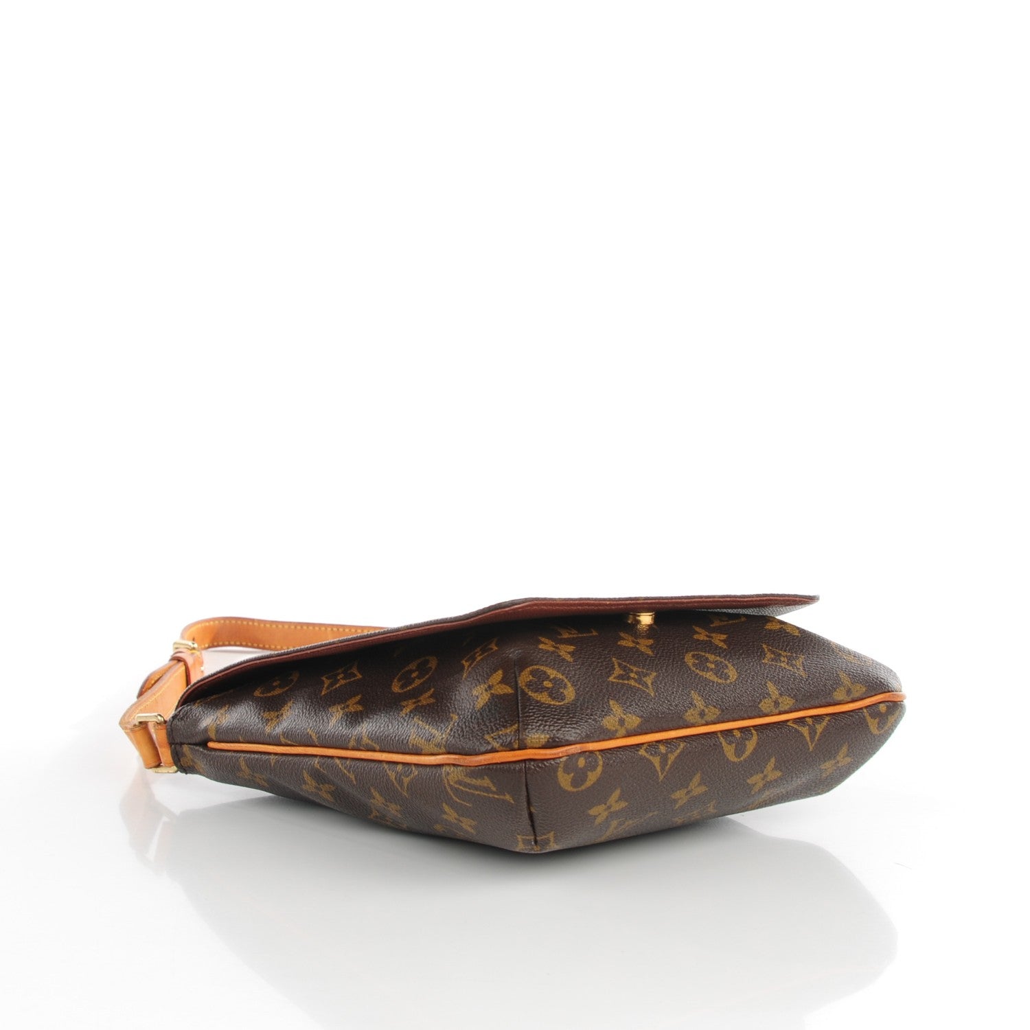 Louis Vuitton Monogram Musette Salsa 4 of 7