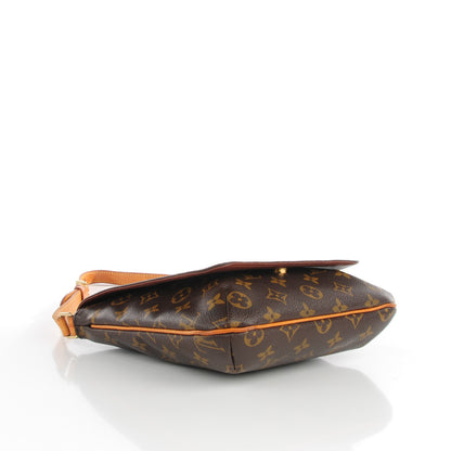 Louis Vuitton Monogram Musette Salsa 4 of 7