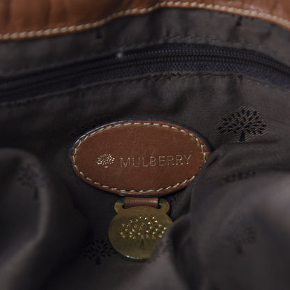Mulberry Soft Buffalo Oversized Alexa Oak 10 of 13