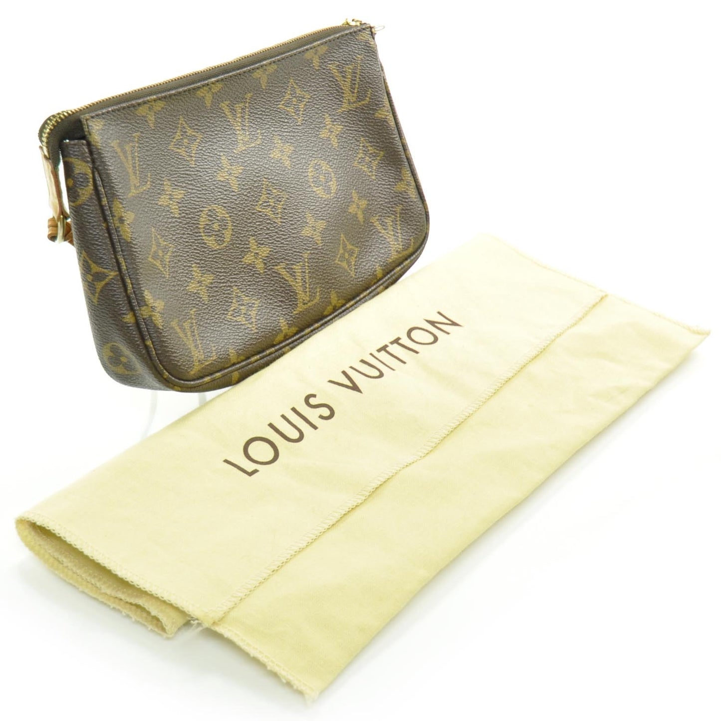 Monogram Pochette Accessories Bag