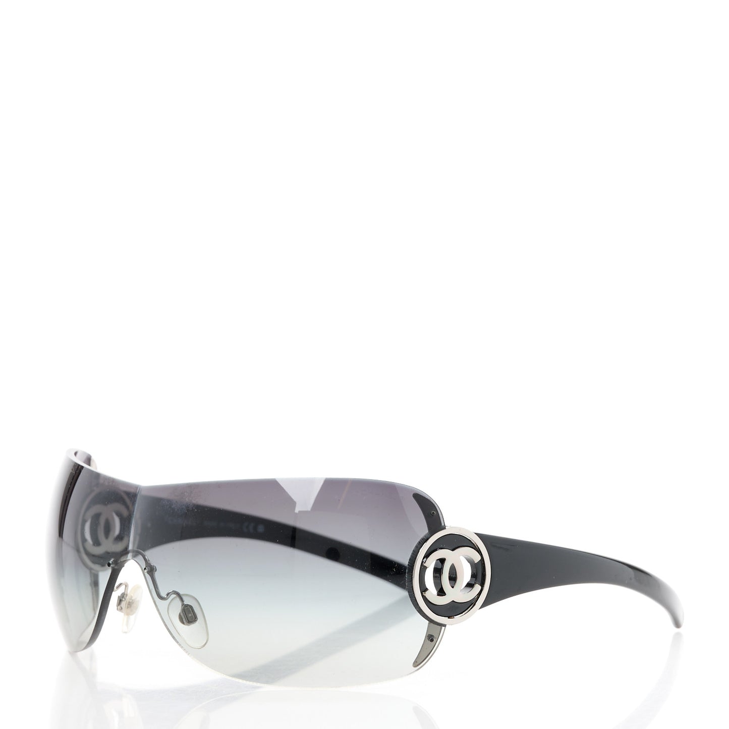 CC Sunglasses 4145 Black