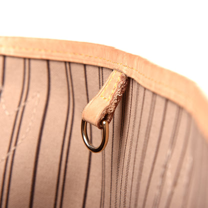 Louis Vuitton Monogram Neo Neverfull GM 11 of 22