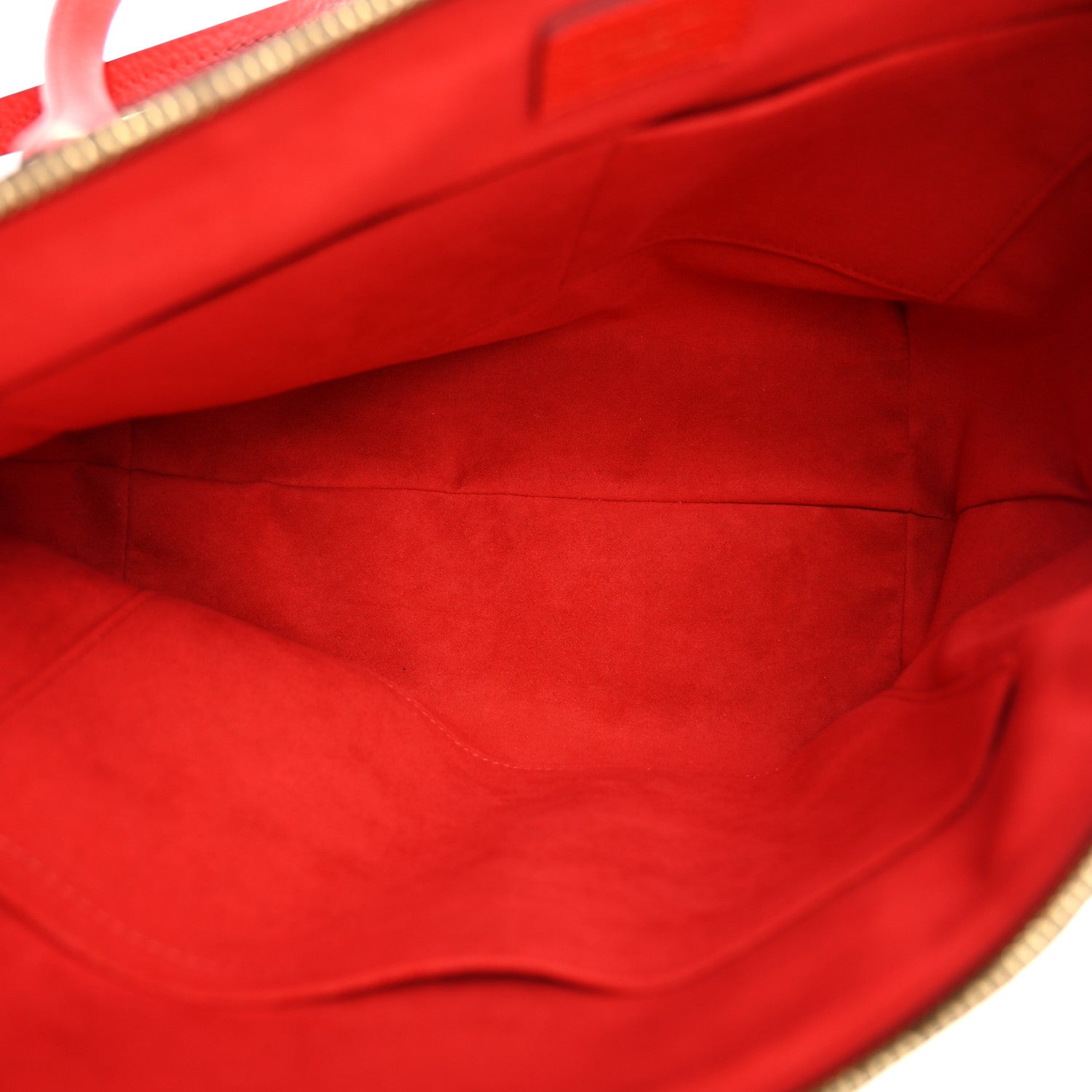 Louis Vuitton Monogram Estrela NM Coquelicot 5 of 10