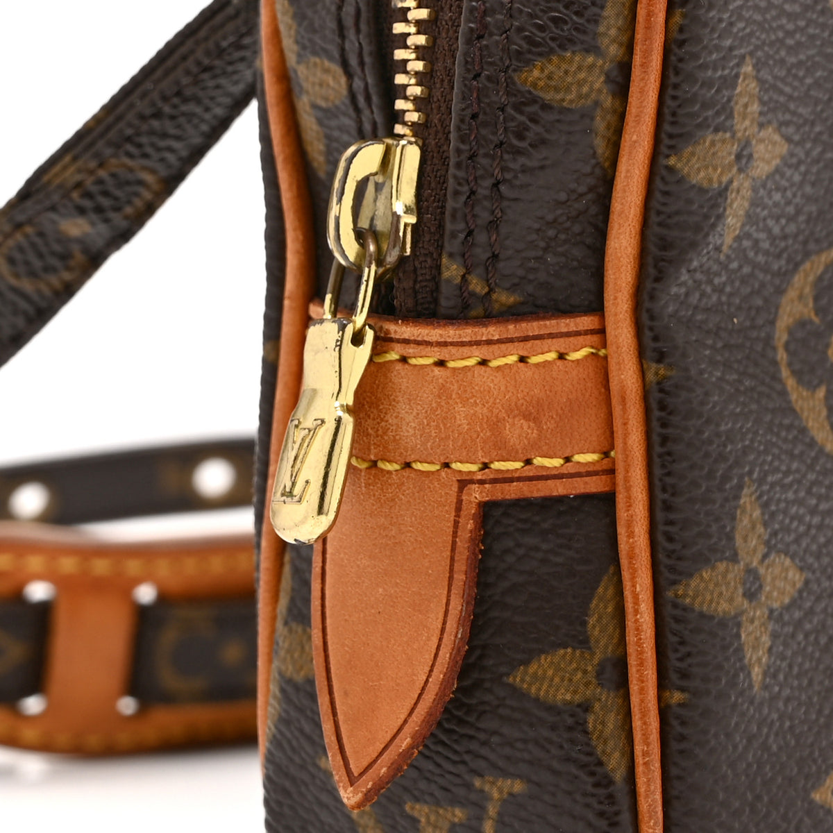 Monogram Pochette Marly Bandouliere