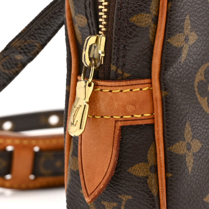 Louis Vuitton Monogram Pochette Marly Bandouliere 12 of 12
