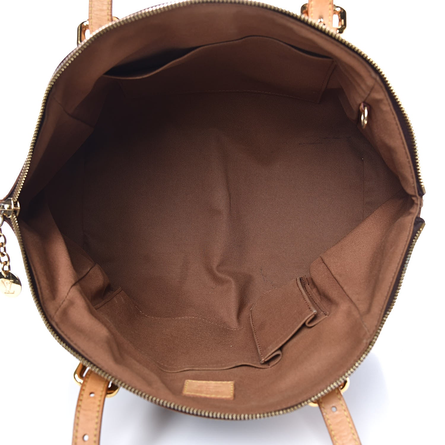 Louis Vuitton Monogram Tivoli GM 5 of 17