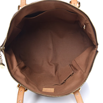 Louis Vuitton Monogram Tivoli GM 5 of 17