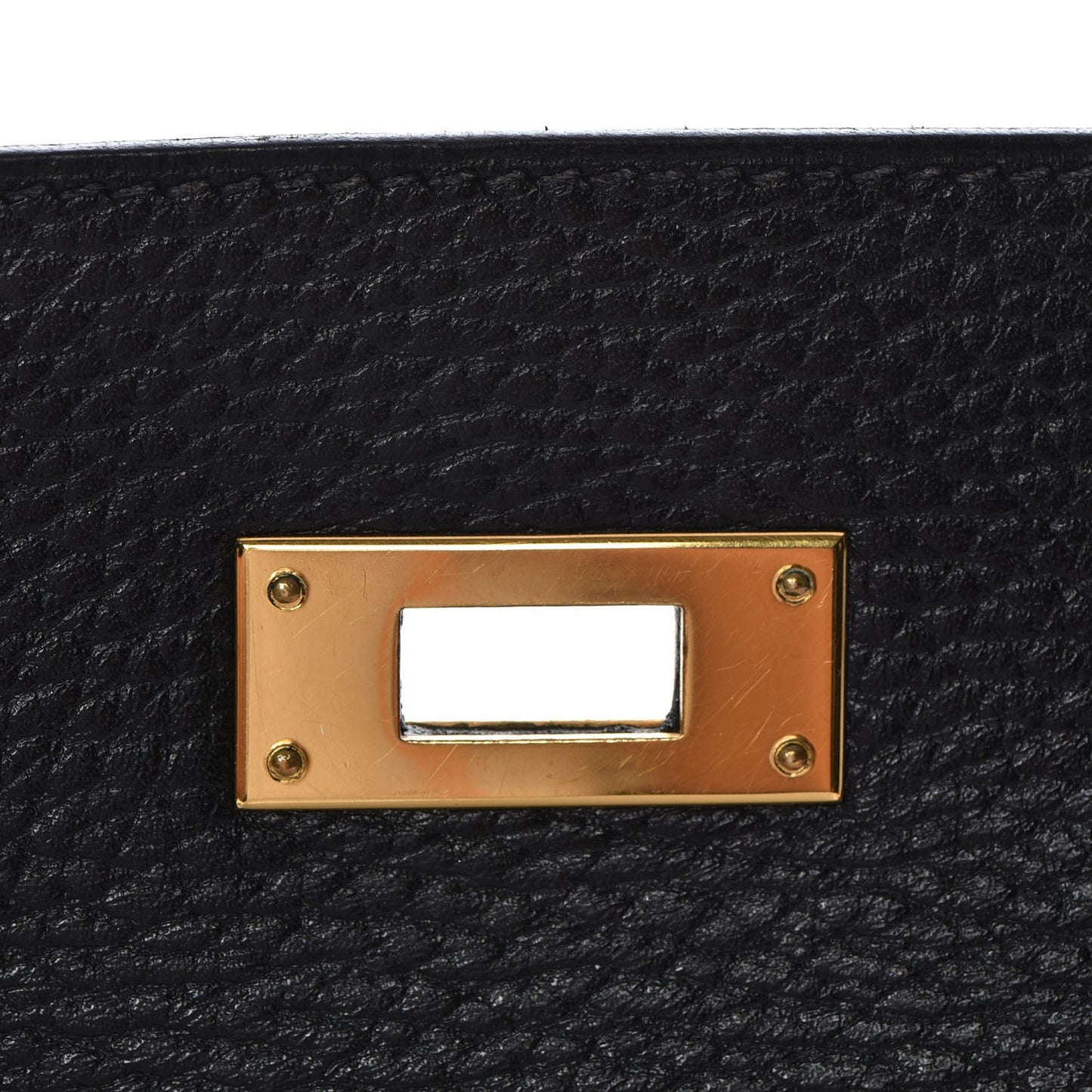 Ardennes Kelly Sellier 35 Black