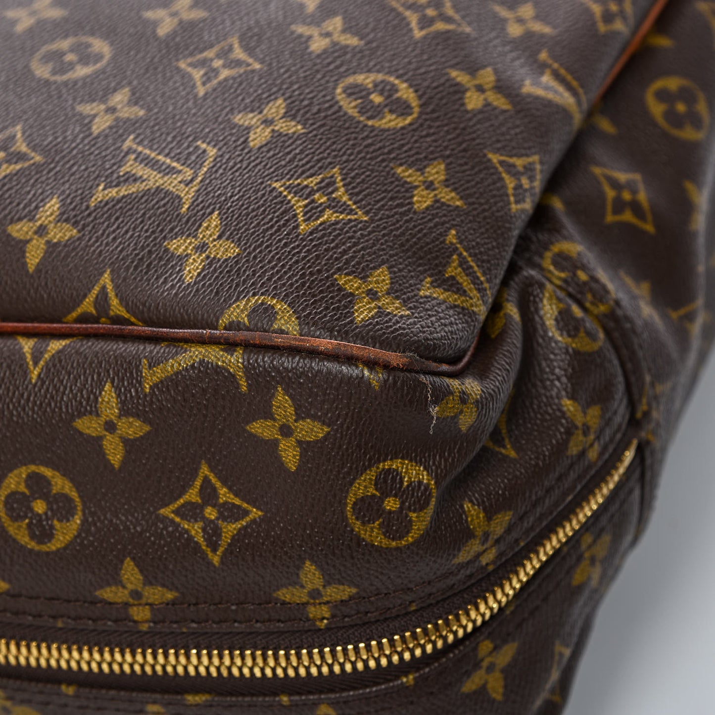 Monogram Alize 1 Compartment