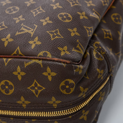 Louis Vuitton Monogram Alize 1 Compartment 24 of 26