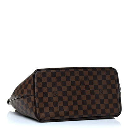 Louis Vuitton Damier Ebene Westminster GM 3 of 4