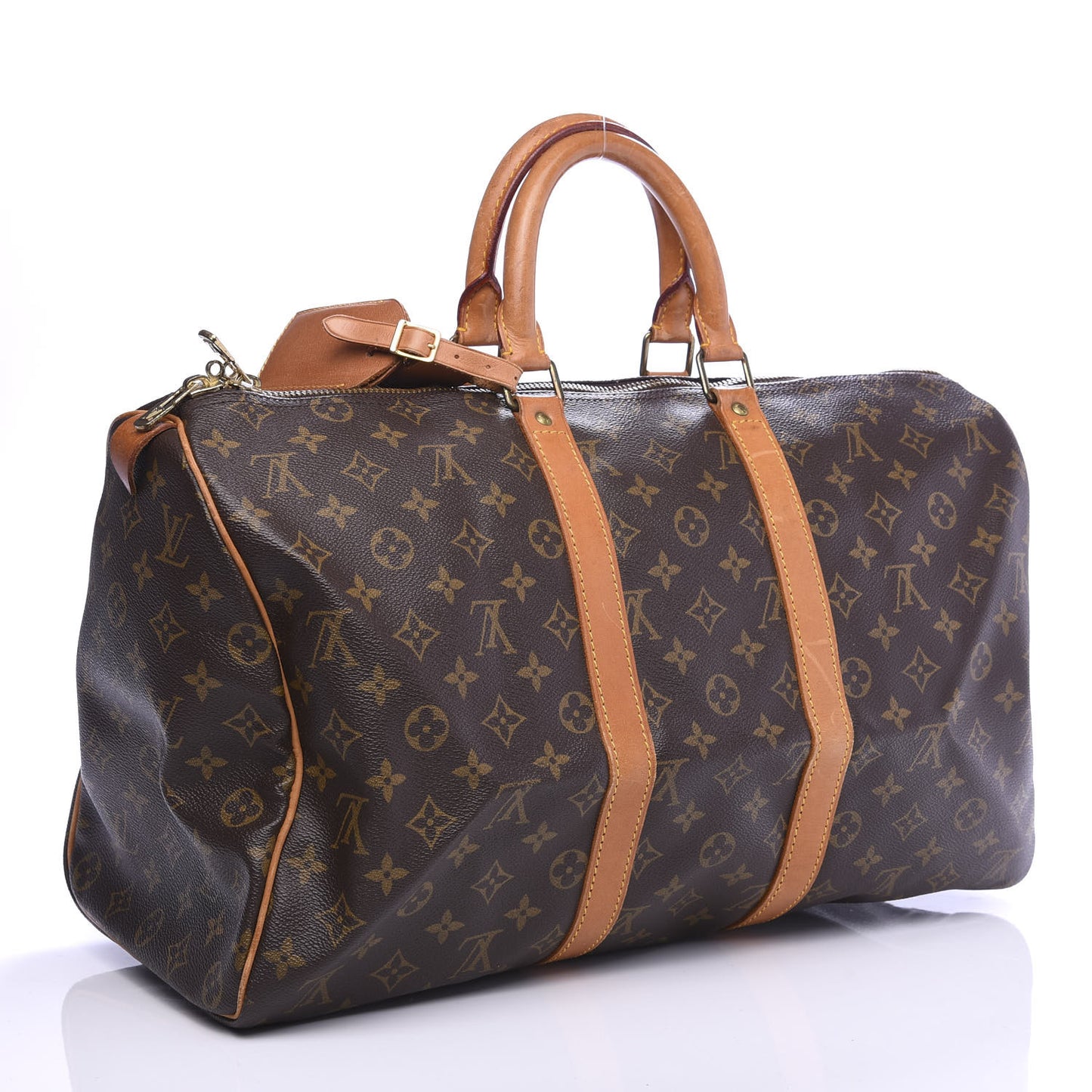 Monogram Keepall 45